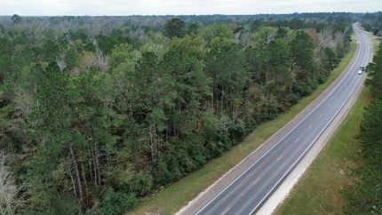 Undeveloped Land for sale in Newton County, Texas