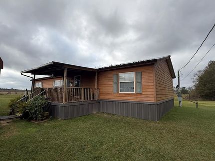 Residential Property for sale in Jasper County, Texas