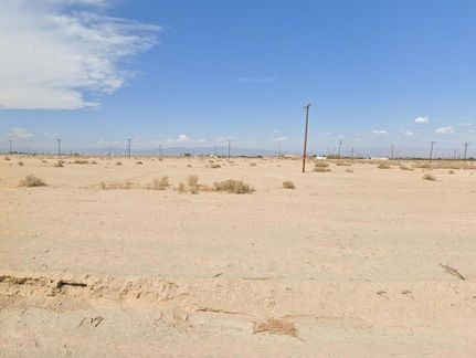Undeveloped Land for sale in Imperial County, California