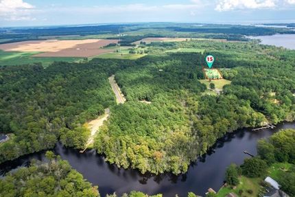 Undeveloped Land for sale in Perquimans County, North Carolina
