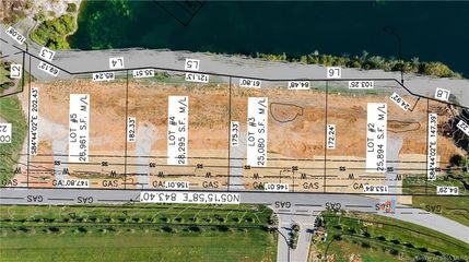 Lakefront Property for sale in Clark County, Indiana