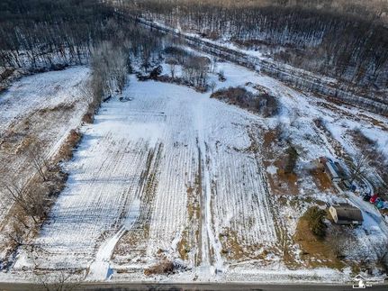 Undeveloped Land for sale in Monroe County, Michigan