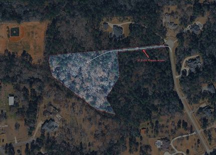 Property for sale in Montgomery County, Texas