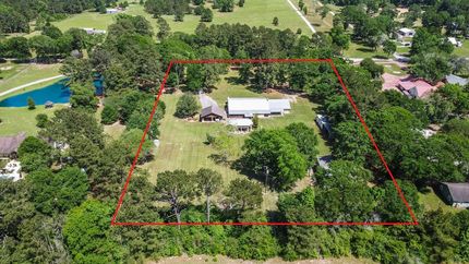 Residential Property for sale in San Jacinto County, Texas