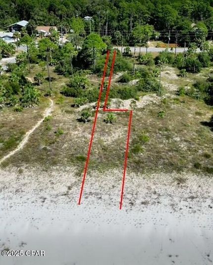 Property for sale in Gulf County, Florida