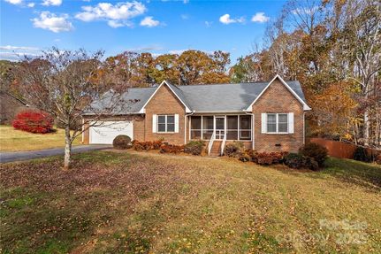 Property for sale in Iredell County, North Carolina