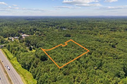 Undeveloped Land for sale in Cumberland County, Maine