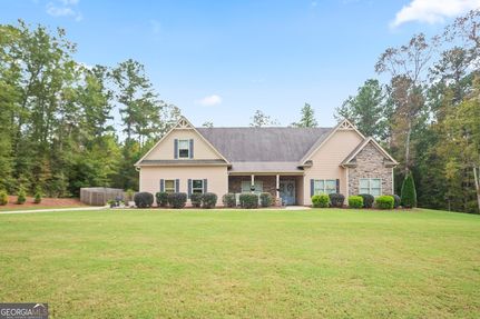 Residential Property for sale in Coweta County, Georgia