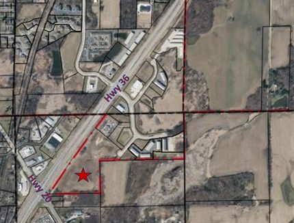 Undeveloped Land for sale in Racine County, Wisconsin