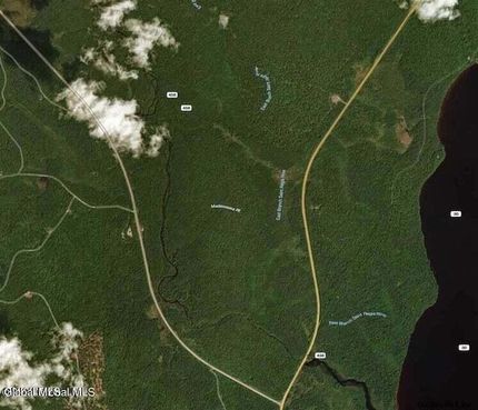 Undeveloped Land for sale in Franklin County, New York