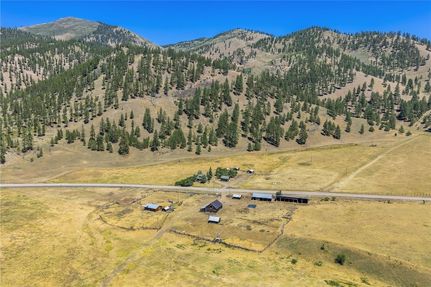 Undeveloped Land for sale in Missoula County, Montana