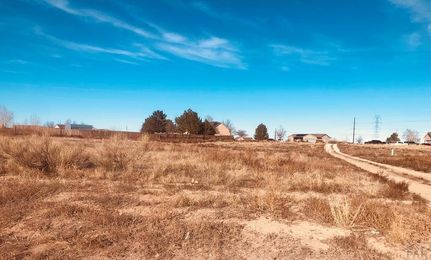 Property for sale in Pueblo County, Colorado
