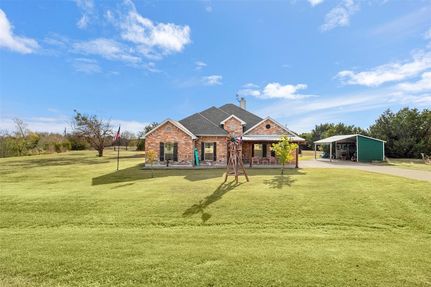 Residential Property for sale in Johnson County, Texas