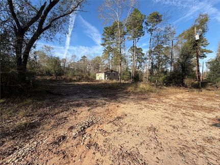 Property for sale in Jasper County, Texas