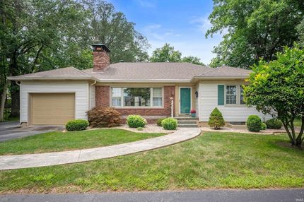 Residential Property for sale in Henry County, Indiana