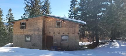 Undeveloped Land for sale in Idaho County, Idaho