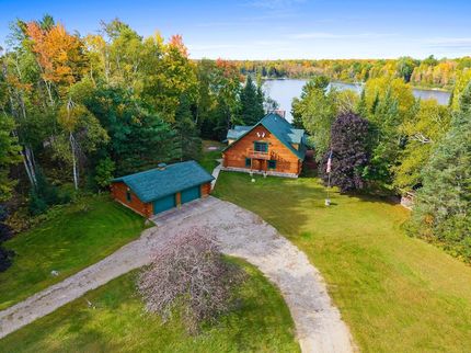 Property for sale in Oconto County, Wisconsin