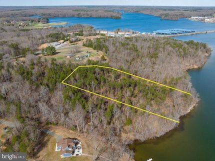 Property for sale in Louisa County, Virginia