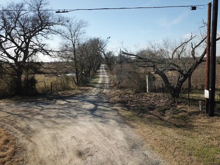 Property for sale in Van Zandt County, Texas