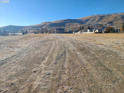 Undeveloped Land for sale in Baker County, Oregon