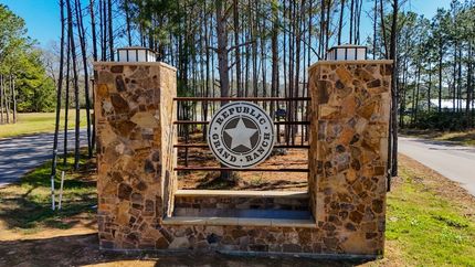 Undeveloped Land for sale in Montgomery County, Texas