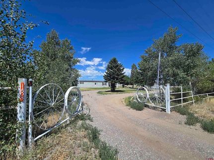 Residential Property for sale in Saguache County, Colorado
