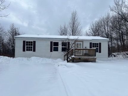 Residential Property for sale in Saint Lawrence County, New York