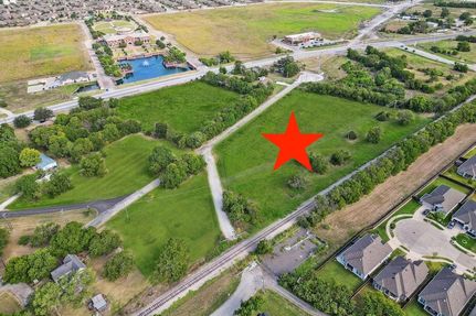 Undeveloped Land for sale in Collin County, Texas