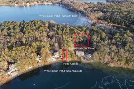 Undeveloped Land for sale in Plymouth County, Massachusetts
