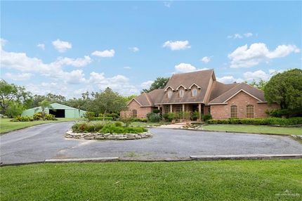 Residential Property for sale in Cameron County, Texas