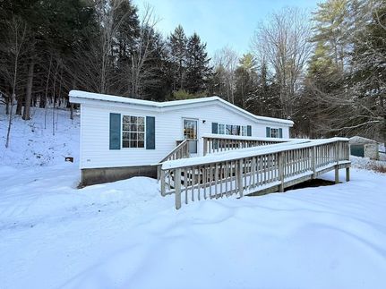 Property for sale in Windsor County, Vermont