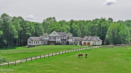 Farm Property for sale in Hartford County, Connecticut
