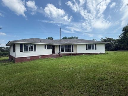 Residential Property for sale in Logan County, Arkansas