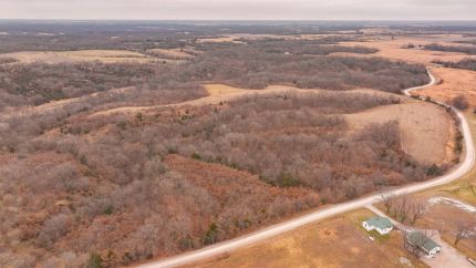 Hunting Land for sale in Monroe County, Iowa