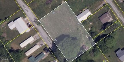 Undeveloped Land for sale in Scott County, Virginia