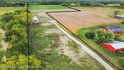 Undeveloped Land for sale in Eaton County, Michigan