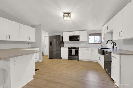 Residential Property for sale in Pierce County, Washington