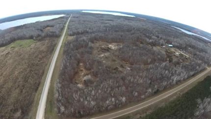Undeveloped Land for sale in Becker County, Minnesota