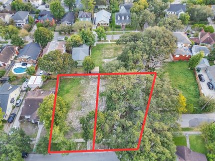 Undeveloped Land for sale in Harris County, Texas