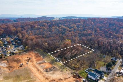 Undeveloped Land for sale in Staunton City County, Virginia