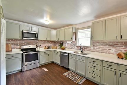 Farm Property for sale in Renville County, Minnesota