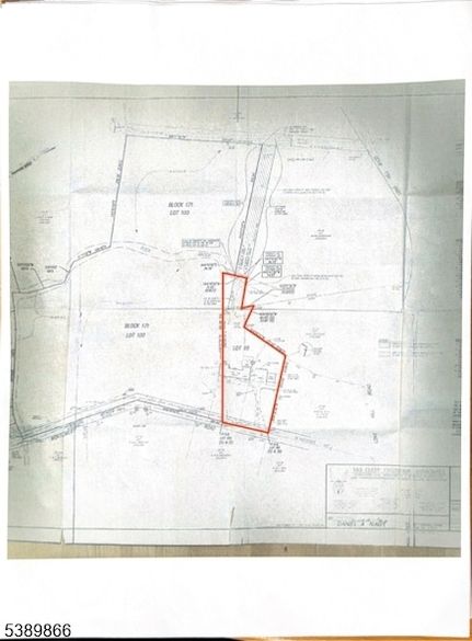 Farm Property for sale in Somerset County, New Jersey