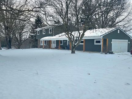 Residential Property for sale in Crawford County, Ohio