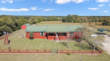 Property for sale in Houston County, Texas