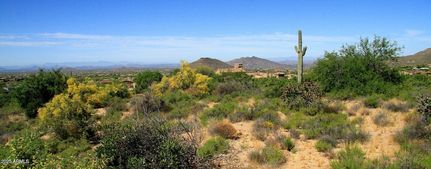 Undeveloped Land for sale in Maricopa County, Arizona