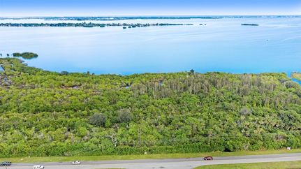 Lakefront Property for sale in Brevard County, Florida