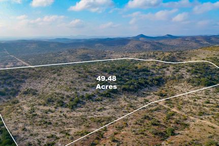 Recreational Property for sale in Uvalde County, Texas