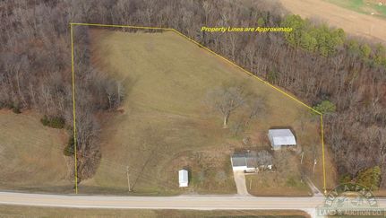Ranch Property for sale in Randolph County, Illinois