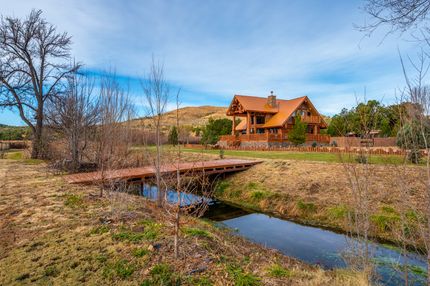 Riverfront Property for sale in Otero County, New Mexico