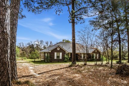 Ranch Property for sale in Walker County, Texas